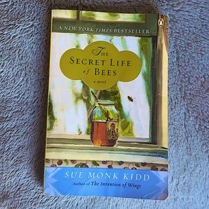The secret life of bees